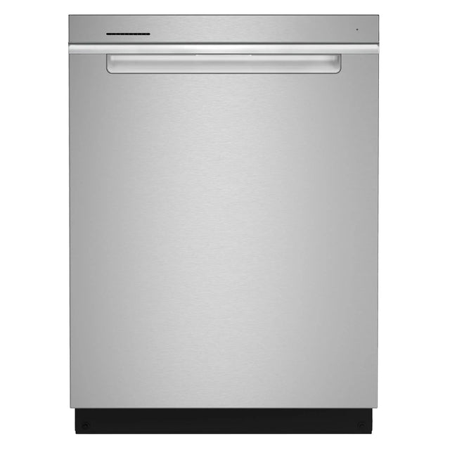 Whirlpool 24 in Built-In Dishwasher with Third Rack E4