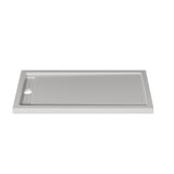 Hydro Vision 60 in. Reversible Alcove Shower Door and Base