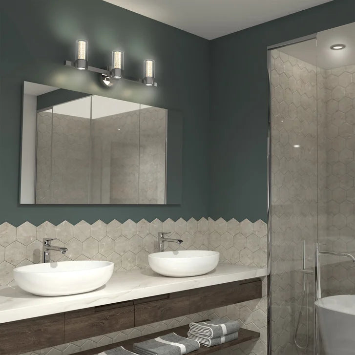 Artika Novello 3-light Vanity LED Light