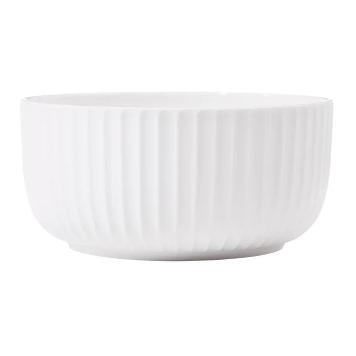 Maison Neuve Ridge Bone China Dinnerware Set, 40-pieces
