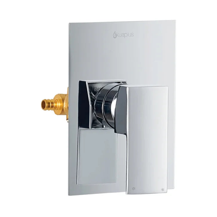 Akuaplus Luna Pressure Balance Shower System