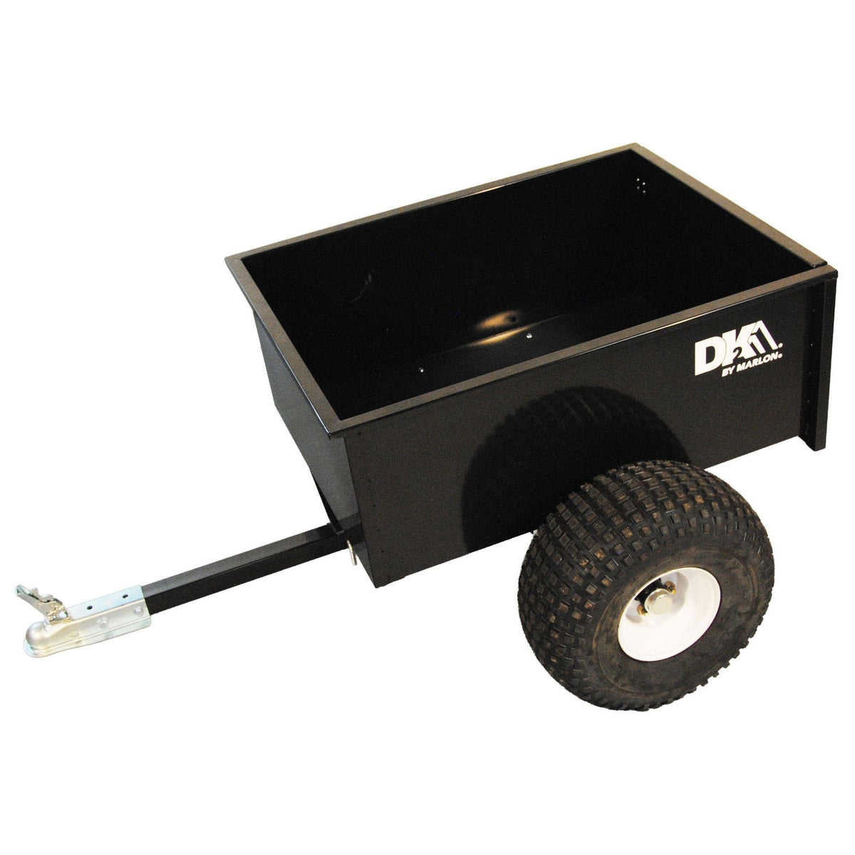 DK2 by Marlon ATV700 318 kg (700 lb.) ATV Trailer