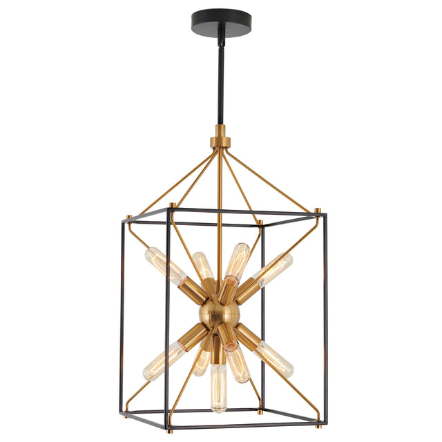 Artika Clyde Pendant Light F0