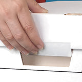Fellowes Bankers Box 10-pack Heavy-duty Letter/Legal Records Storage Boxes