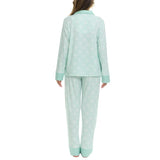 Flora Nikrooz Women's Pajama Set, 2-piece