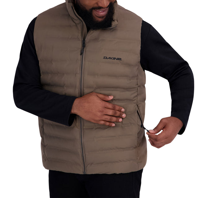 Dakine Men's Alpine Vest S7