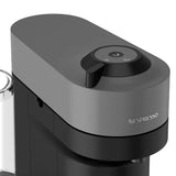 Nespresso Vertuo Pop+ Coffee Pod Machine by Breville with Aeroccino with $25 Nespresso Coffee Credit