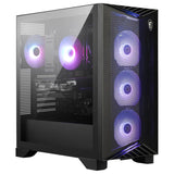MSI Aegis Z2 Gaming Desktop, AMD Ryzen 7 8700F - 32GB RAM, 1TB SSD, 12GB NVIDIA GeForce RTX 5070