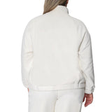 Sierra Designs Women’s Full Zip Polar Fleece Jacket