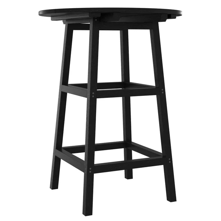 Capterra Casual 32" Round Pub Table