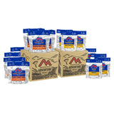 Mountain House 14 Pouch Food Kit