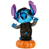 Disney Halloween Spinning Lantern with LED Lights
