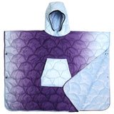 Just 4 Me by Nemcor Kids Hooded Blanket