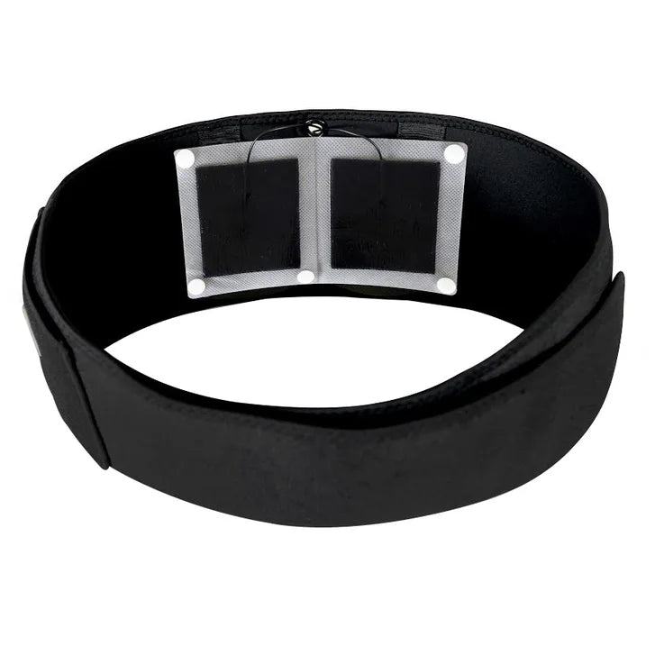 DR-HO'S - Pain Therapy System 4-Pad with Gel Pad Kit and Pain Therapy Back Relief Belt
