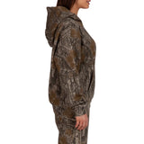 Lazypants Women’s Fleece Hoodie