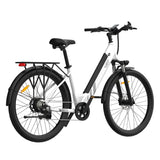 VJET C3 Commuter Electric Bike