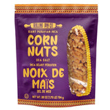 Rolling Pin Giant Peruvian Inca Crunchy Corn, Sea Salt, 793 g