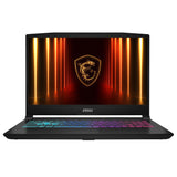 MSI Katana 15 HX 15.6-in Gaming Laptop, Intel Core i7-14650HX – 32GB RAM, 1TB SSD, 8GB NVIDIA GeForce RTX 5070