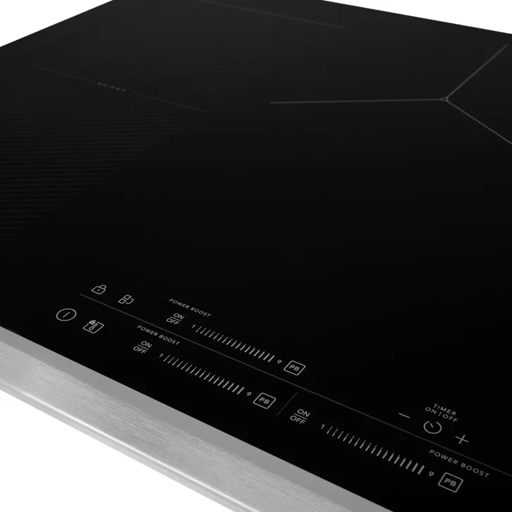 Frigidaire Gallery 36 in. Induction Cooktop with 2-in-1 Bridge Element