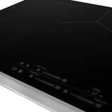 Frigidaire Gallery 36 in. Induction Cooktop with 2-in-1 Bridge Element