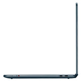 Lenovo Yoga Book 9i 13.3-in. Touchscreen Laptop, Intel Core Ultra 7 155U, 16GB RAM, 1TB SSD Bundle