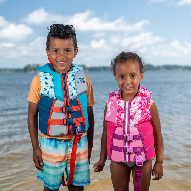 Hyperlite - Child Life Vest Z0