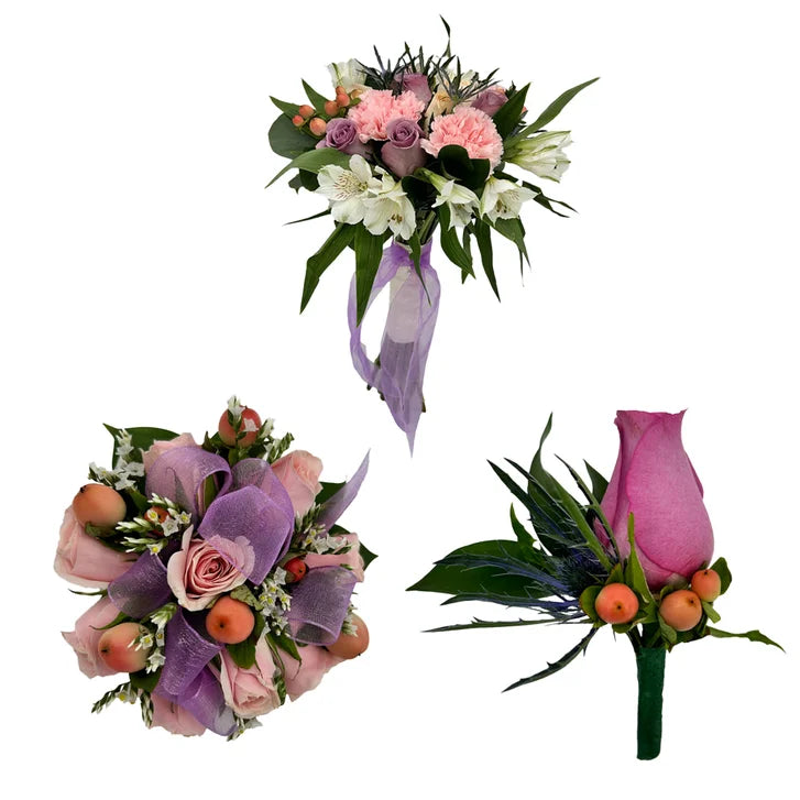 Enchanted Day Wedding Collection Add On