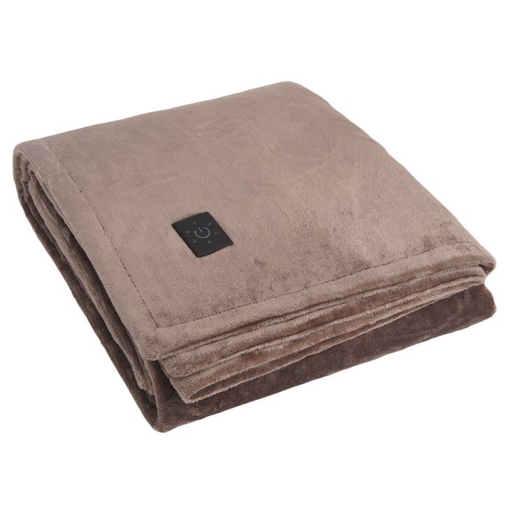 Sealy Heated Blanket
