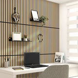 Artika Sonokit Set of Shelves and Hooks