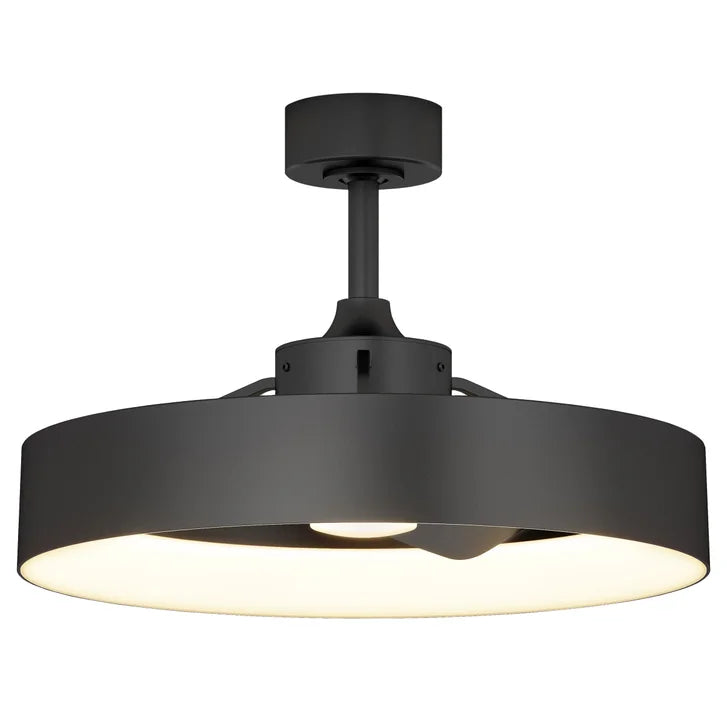 Artika Austin 23 in. Ceiling Fan with Light