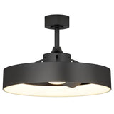 Artika Austin 23 in. Ceiling Fan with Light
