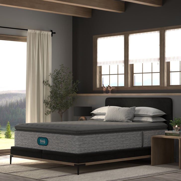 Simmons Georgia 35.6 cm (14 in.) Mattress or Set
