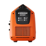 Firman 1,600W Running / 2,000 Peak Inverter Generator