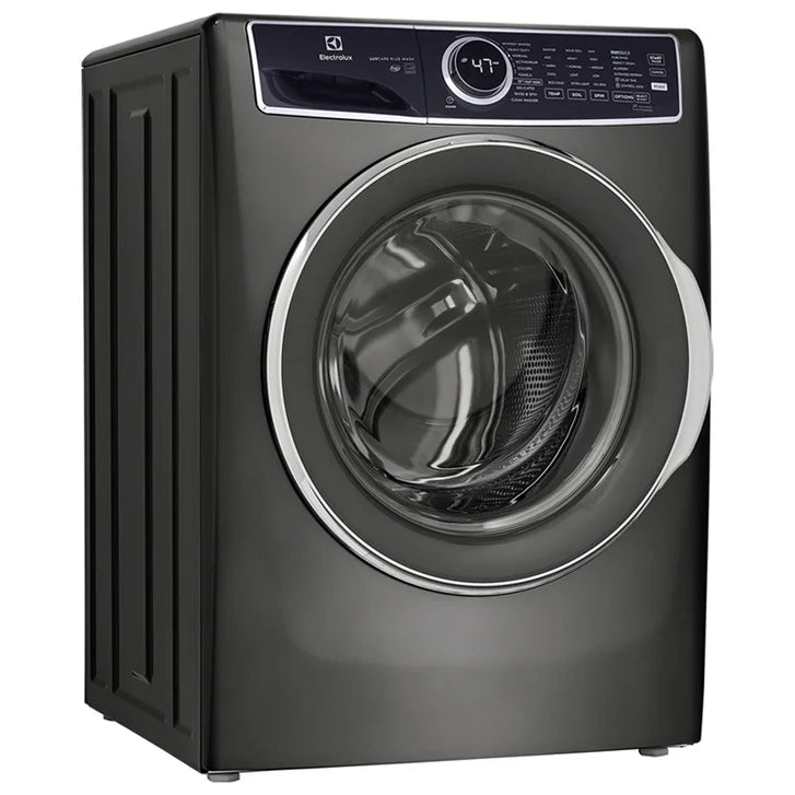 Electrolux 5 Series 5.2 cu ft. Electric Front Load Washer with LuxCare Wash System
