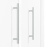 Bestar Boutique Queen Wall Bed