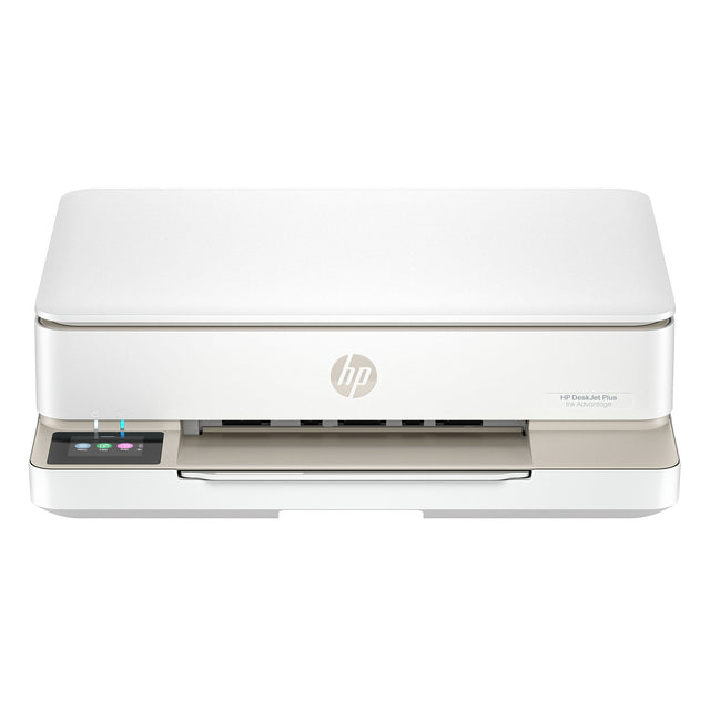 HP Envy 6155 All-in-One Printer - AI Enabled U2