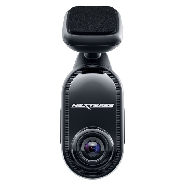 Nextbase Piqo 1K Dashcam with Bonus 64GB MicroSD Card and Piqo Quick Connect Cable L8