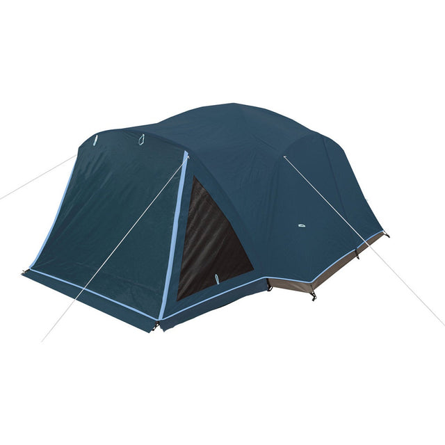 Coleman 8-person Modified Dome Full Fly Tent E1