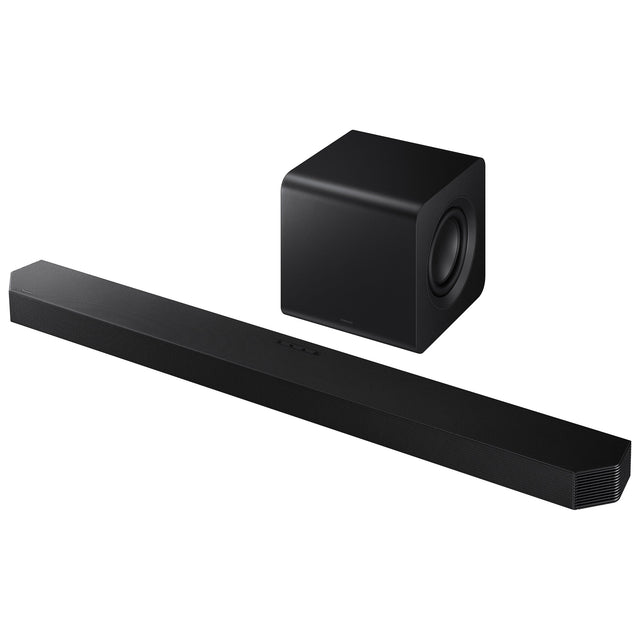 Samsung HW-Q800H/ZC 5.1 ch Soundbar with Subwoofer V6