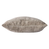 Genesis Chenille Decorative Cushion