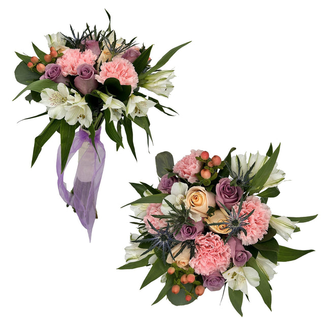 Enchanted Day Wedding Collection Add On H0