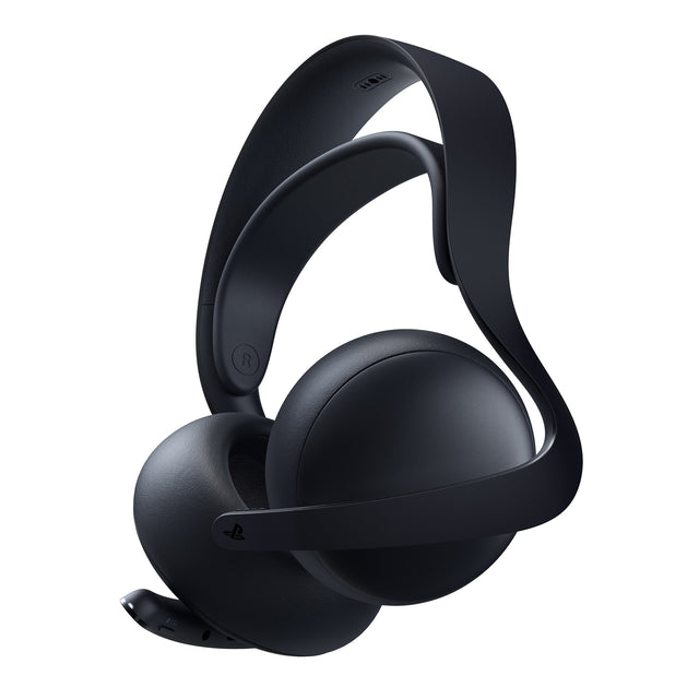 PlayStation PULSE Elite Wireless Headset Midnight Black U8