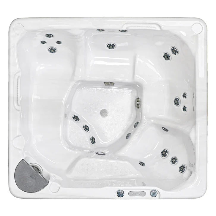 Beachcomber 673SE LEEP 23-jets (39 FlexJets) Spa