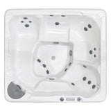 Beachcomber 673SE LEEP 23-jets (39 FlexJets) Spa