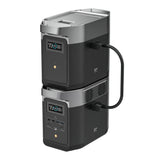 EcoFlow DELTA 2 and Extra Battery Bundle