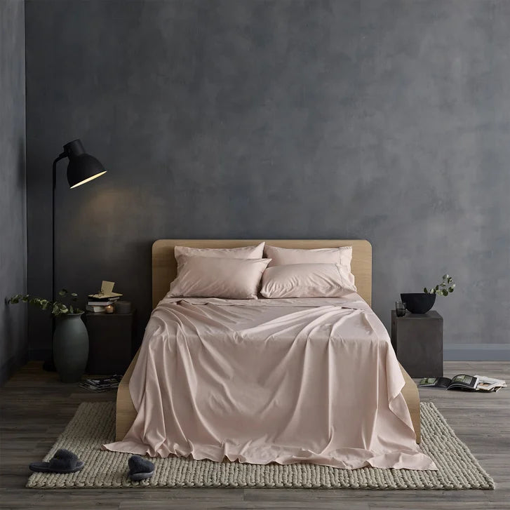 Hush Essentials - Bamboo Cotton Cooling Sheets