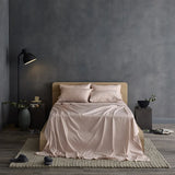 Hush Essentials - Bamboo Cotton Cooling Sheets