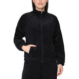 Sierra Designs Women’s Full Zip Polar Fleece Jacket