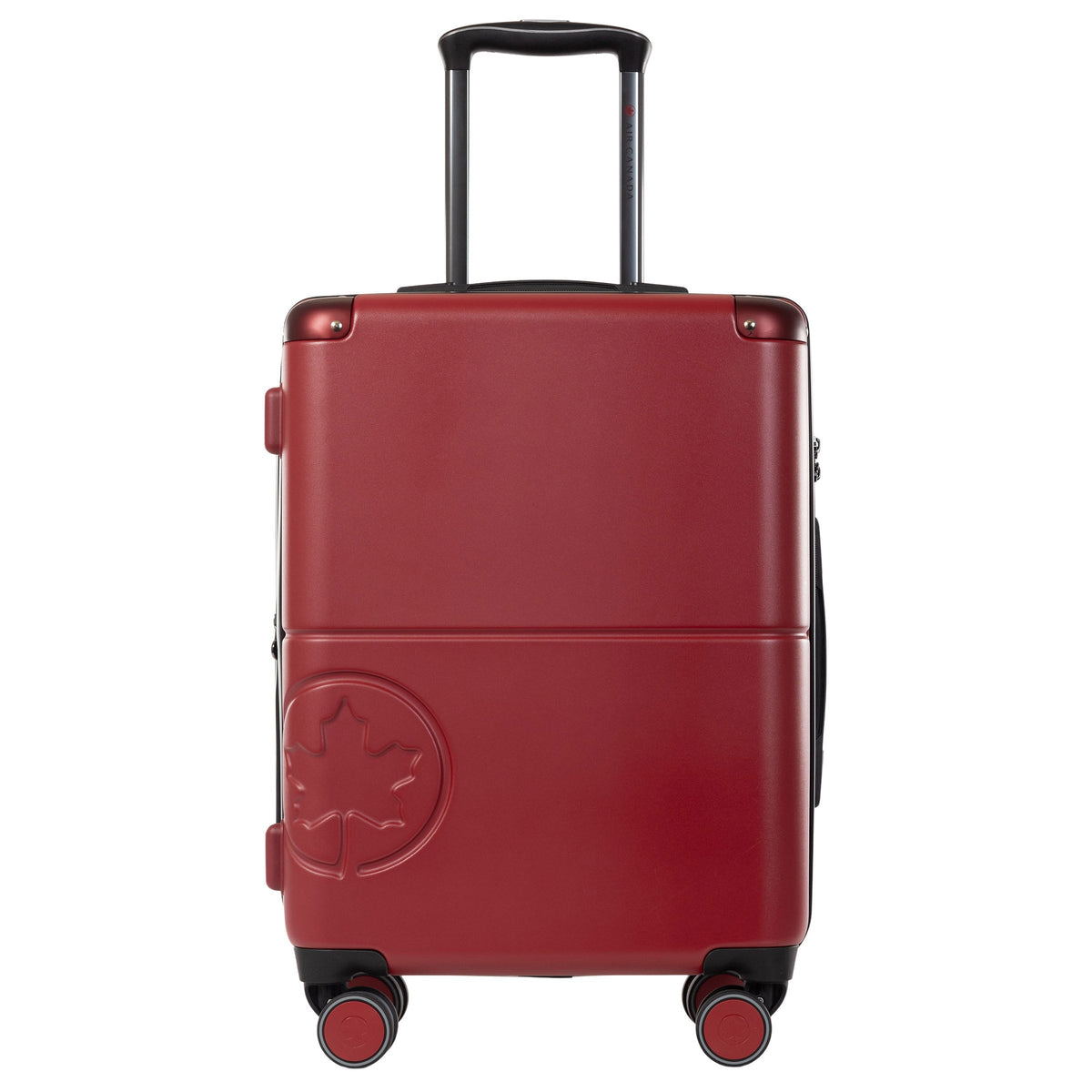 Air Canada Maple Leaf 20" Hardside Carry-On