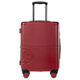 Air Canada Maple Leaf 20" Hardside Carry-On